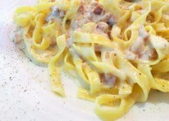 Spaghetti Carbonara - TheRecipe.Website