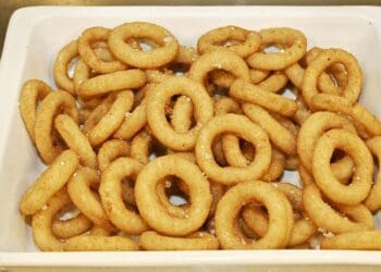 Yankee Onion Rings - TheRecipe.Website