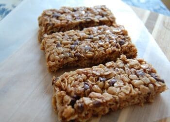 Peanut Cookies Recipe - TheRecipe.Website