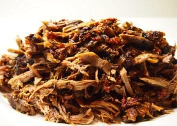 Shoulder of Lamb - Slow Style Recipe - TheRecipe.Website