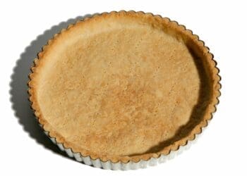 Dessert Pastry - Mums Recipe - TheRecipe.Website