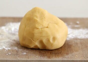 Shortcrust Pastry - Mums Method Recipe - TheRecipe.Website