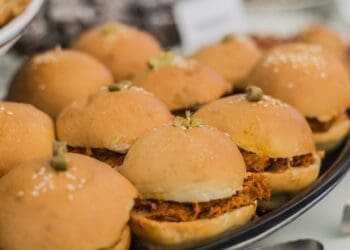 Barbecue Beef Sandwich Recipe - TheRecipe.Website