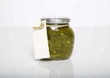 Basil and Spinach Pesto - TheRecipe.Website
