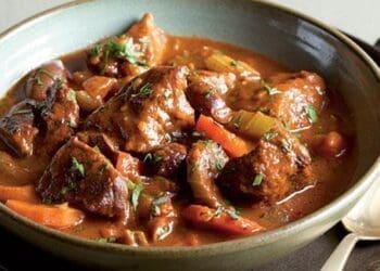 Beef Stew Recipe - TheRecipe.Website