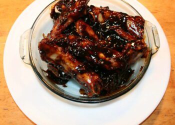 Chinese Style Spareribs - TheRecipe.Website