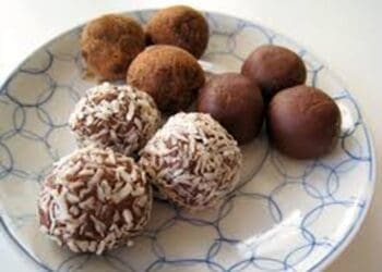 Chocolate Truffles Recipe - TheRecipe.Website