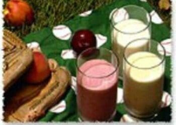 Fruit Smoothies - TheRecipe.Website