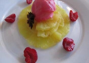 Hawaiian Isle Sorbet Recipe - TheRecipe.Website