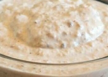 Creamy Horseradish Sauce - TheRecipe.Website