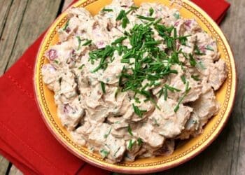 Italian Potato Salad