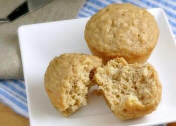 Oatmeal Muffins Recipe - TheRecipe.Website