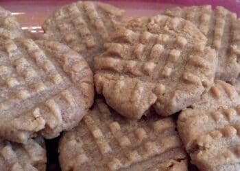 Peanut Butter Cookies - Therecipe.website