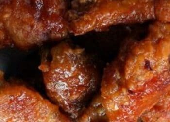 Southern Style Bbq Chicken - TheRecipe.Website