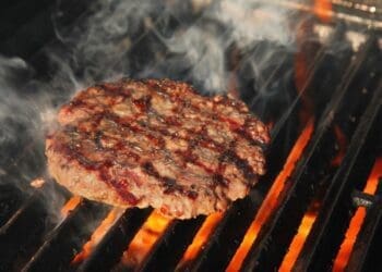 Combo Burger - TheRecipe.Website