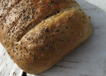 Dutch Dill Bread - TheRecipe.Website
