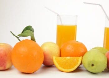 Fruit Ambrosia - Therecipe.website