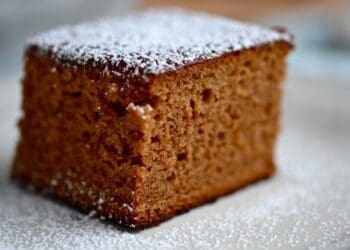 Gingerbread Cutouts - TheRecipe.Website