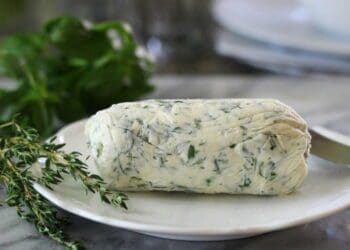 Herbed Butter - TheRecipe.Website