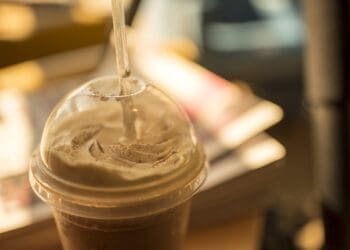 Mocha Date Shake - TheRecipe.Website