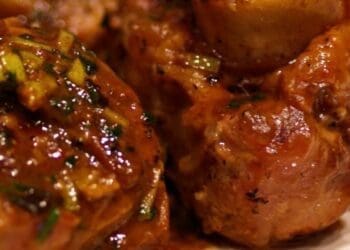 Osso Bucco - TheRecipe.Website