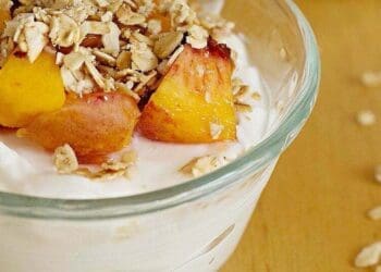 Parfait Cups - TheRecipe.Website