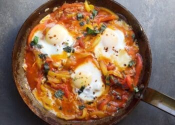 Piperade - TheRecipe.Website