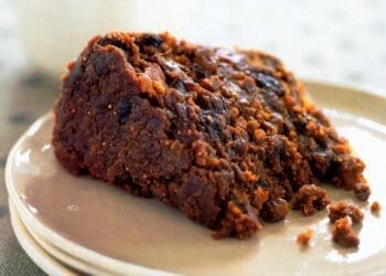 Plum Pudding - TheRecipe.Website