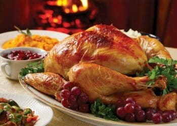 Raspberry Glaze - TheRecipe.Website