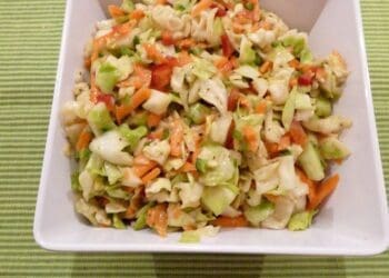 Roast Turkey Tenderloins With Kiwi Slaw - TheRecipe.Website