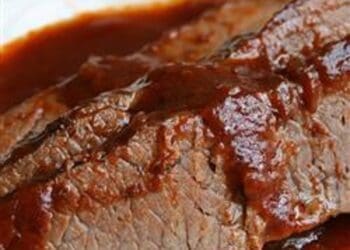 Crockpot Brisket Recipe - TheRecipe.Website