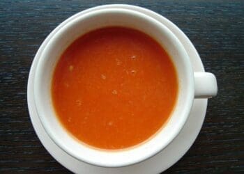 Red Pepper Sauce - TheRecipe.Website