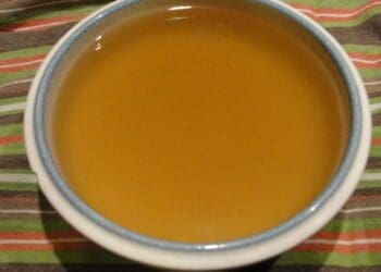 Beef Stock Recipe - TheRecipe.Website