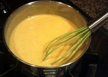 Cheese Sauce - TheRecipe.Website