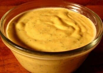 Honey Lemon Sauce Recipe - TheRecipe.Website