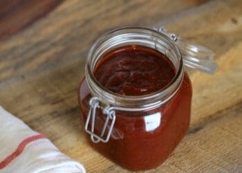 Maple Barbecue Sauce - TheRecipe.Website