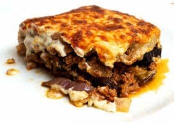 Moussaka