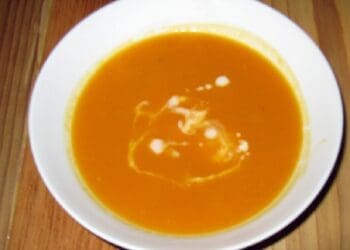 Butternut Squash Soup Recipe - TheRecipe.Website