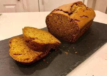 Pumpkin Bread - TheRecipe.Website