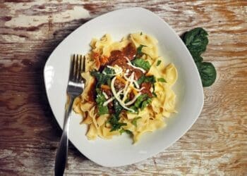 Sausage and Rigatoni Recipe - TheRecipeWebsite