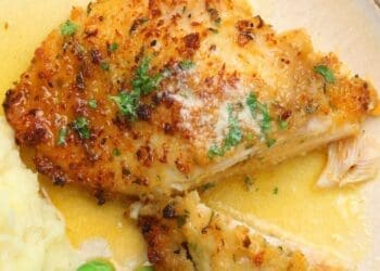 Chicken Kiev - TheRecipe.Website