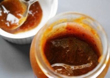 Date Sauce - TheRecipe.Website
