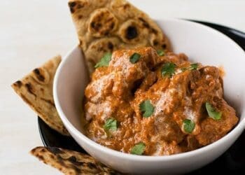 Chopped Curried Chicken Livers Recipe - TheRecipe.Website