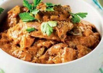 Peri-Peri Chicken Livers Recipe - TheRecipe.Website