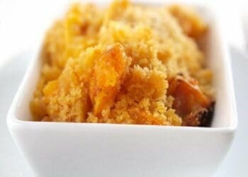 Squash Casserole - TheRecipe.Website