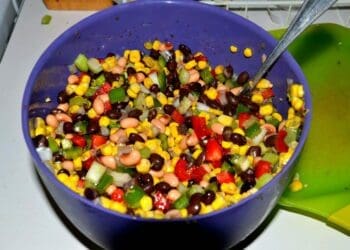 Texas Caviar - TheRecipe.Website