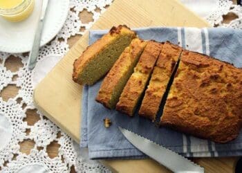 Brazilian Honey Bread - Pao de Mel - TheRecipe.Website