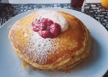 Buttermilk Pancakes - TheRecipe.Website