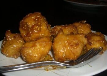 Caramel Bananas - TheRecipe.Website