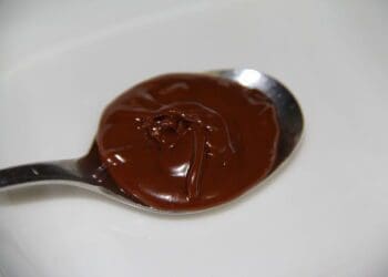 Chocolate Almond Spread - TheRecipe.Website